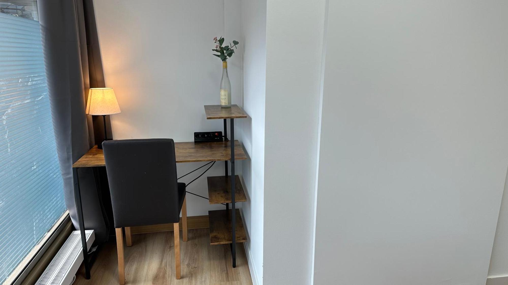 Das Loft - Sauna - 4 Schlafzimmer - 2 Baeder - Stadtmitte - 2 Parkplaetze Шпейер Экстерьер фото